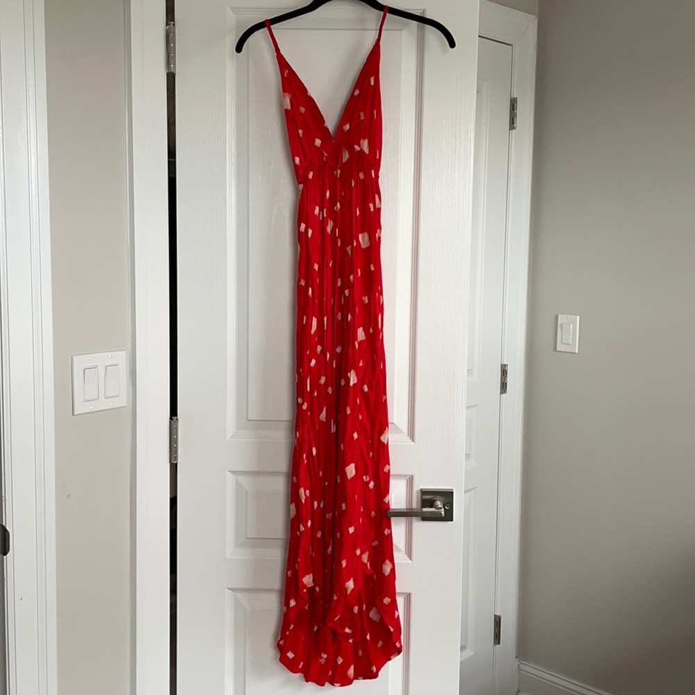 Maxi dress by Billabong 👗